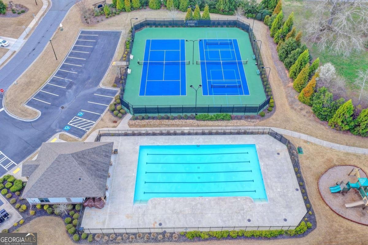 7410 Olivia View Court Cumming - Photo 71