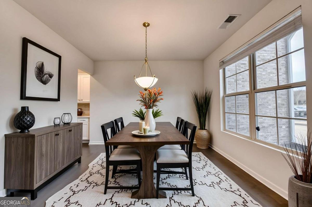 7410 Olivia View Court Cumming - Photo 9