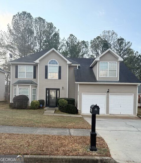 4865 Bridle Point Parkway Snellville - Photo 1