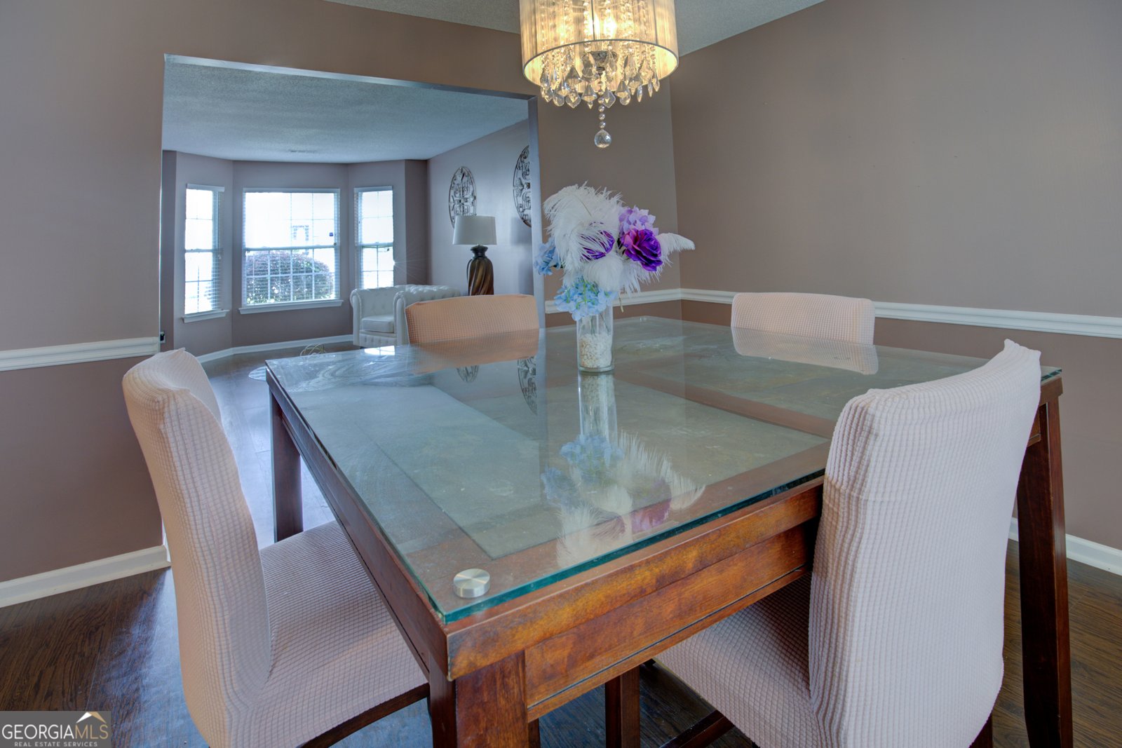 4865 Bridle Point Parkway Snellville - Photo 15