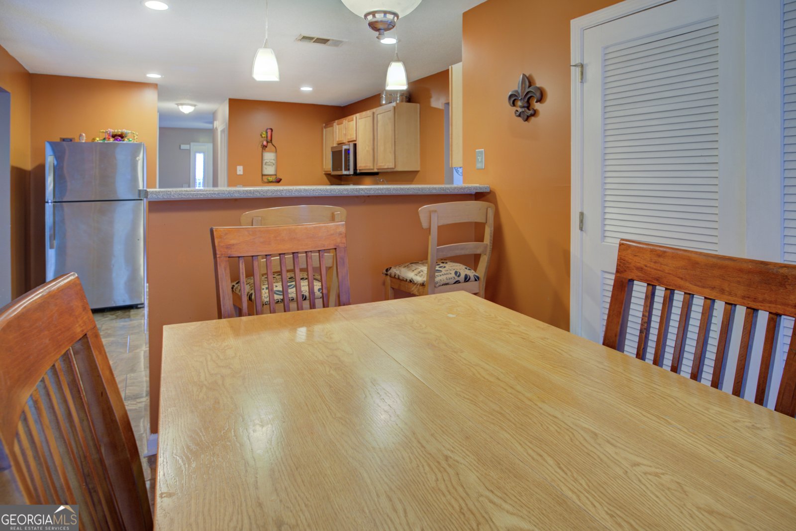 4865 Bridle Point Parkway Snellville - Photo 16