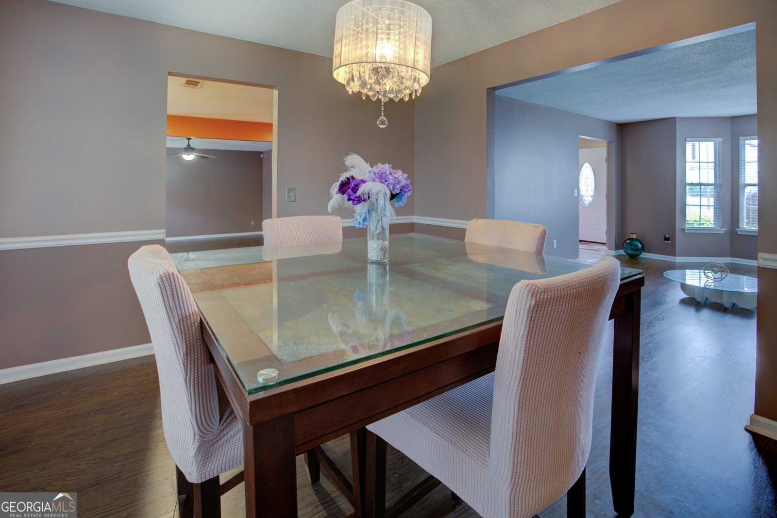 4865 Bridle Point Parkway Snellville - Photo 17