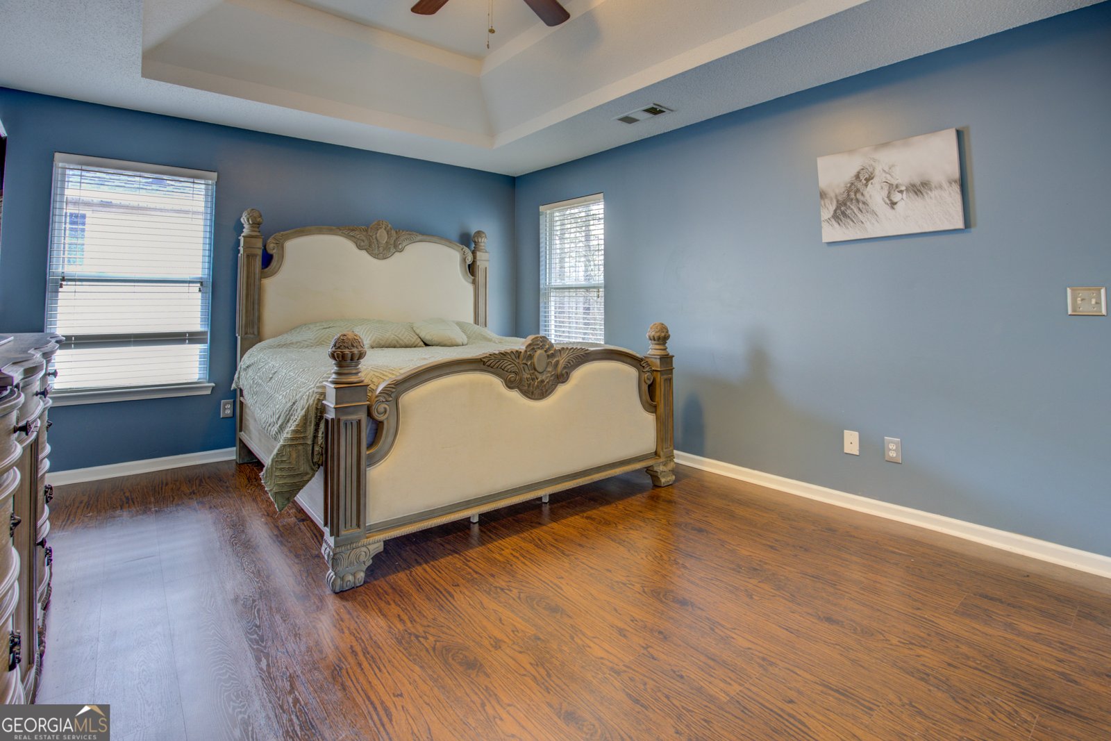 4865 Bridle Point Parkway Snellville - Photo 19