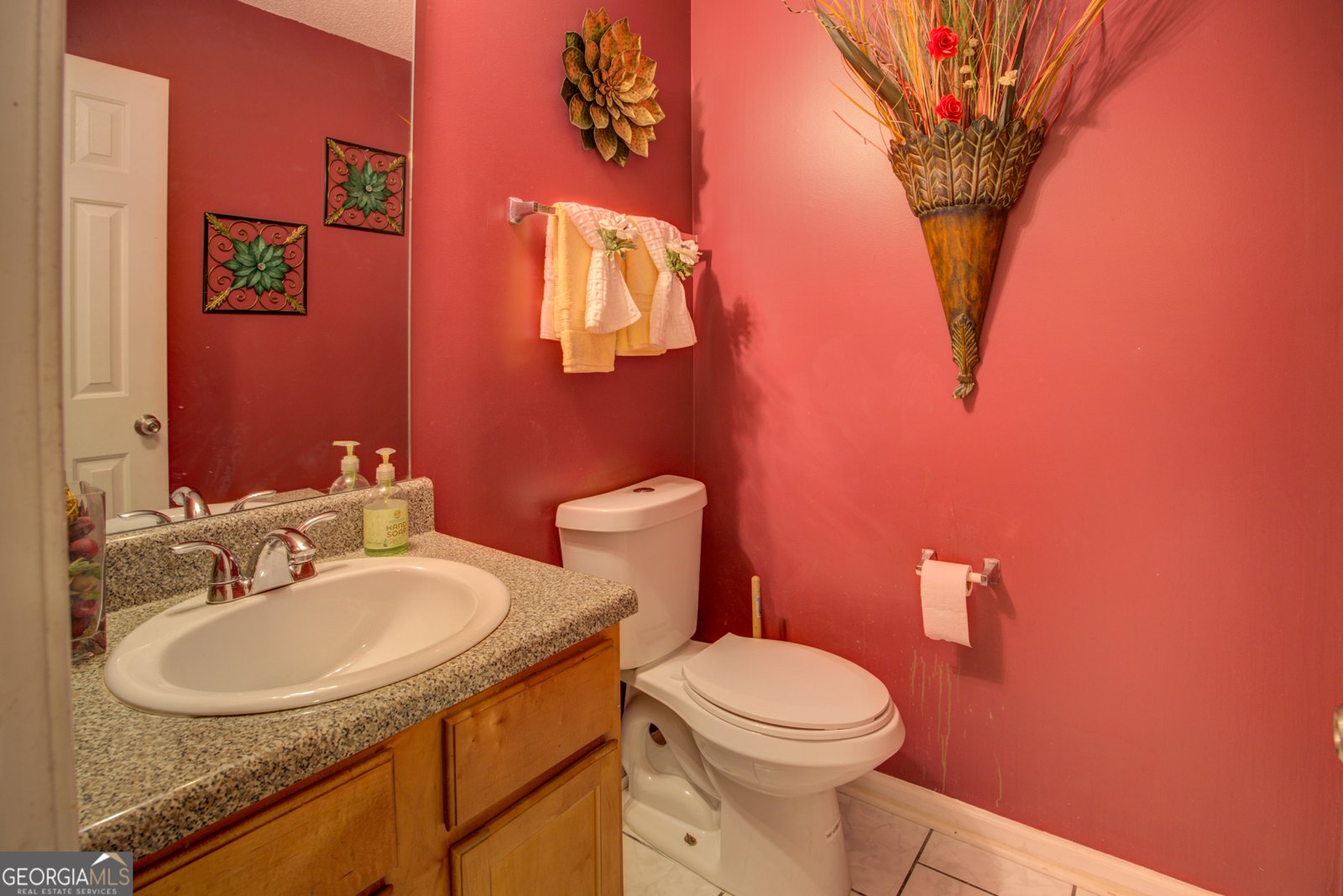 4865 Bridle Point Parkway Snellville - Photo 30