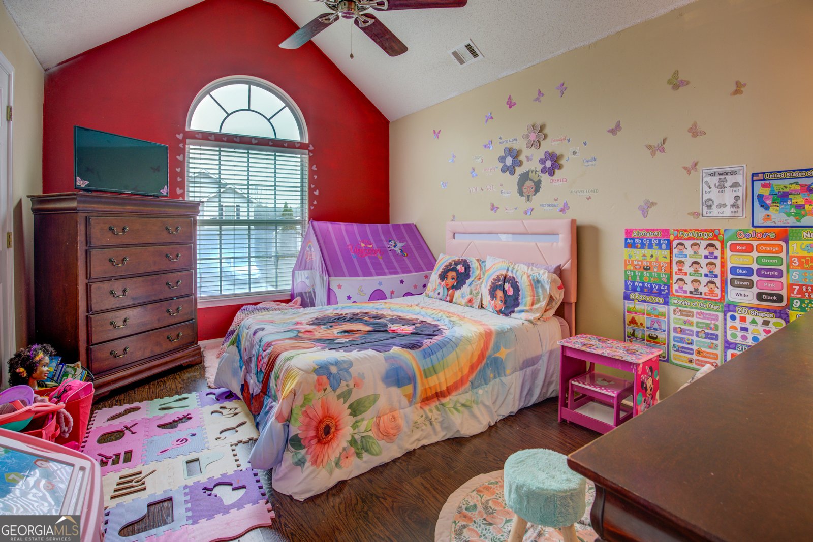 4865 Bridle Point Parkway Snellville - Photo 31