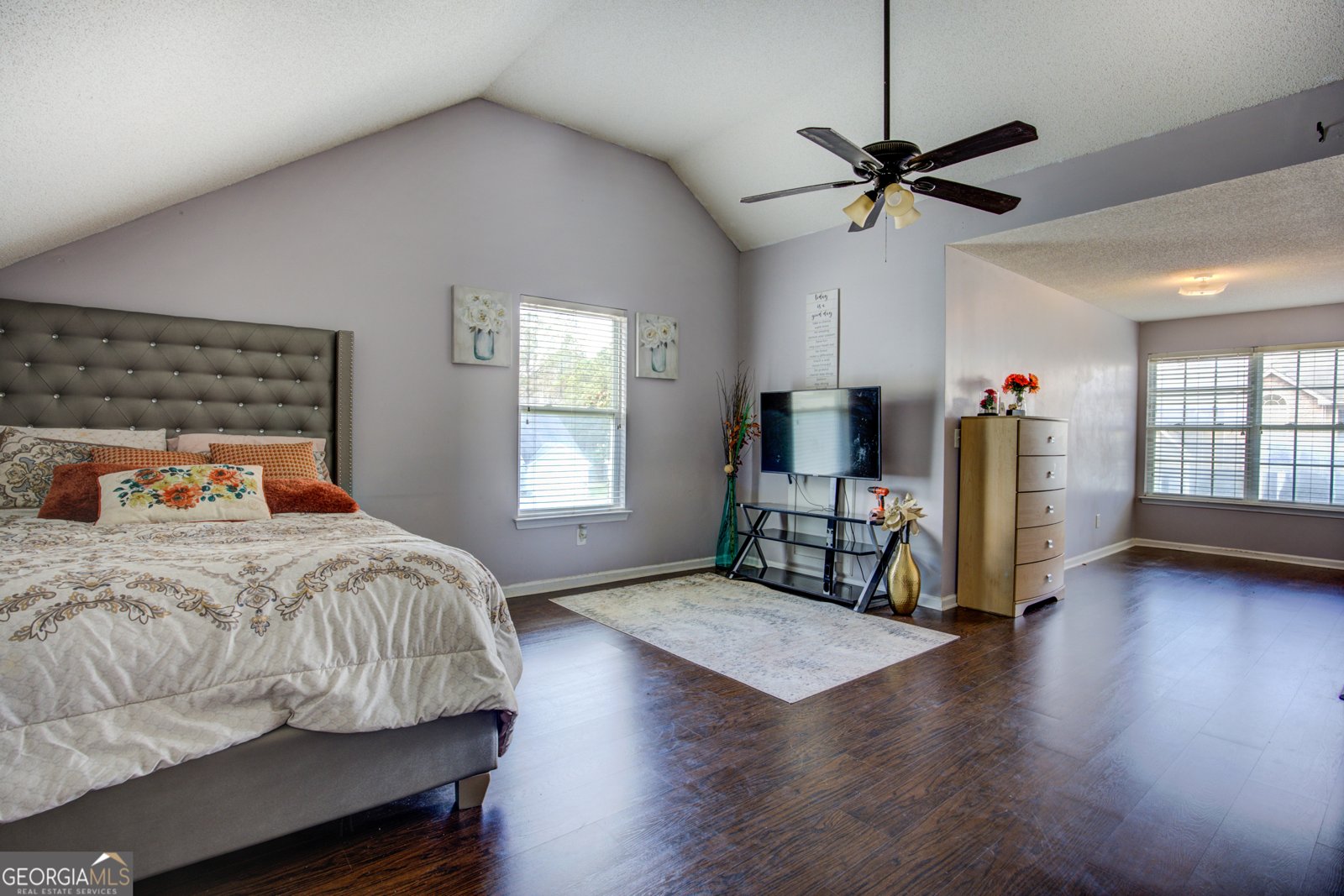 4865 Bridle Point Parkway Snellville - Photo 33