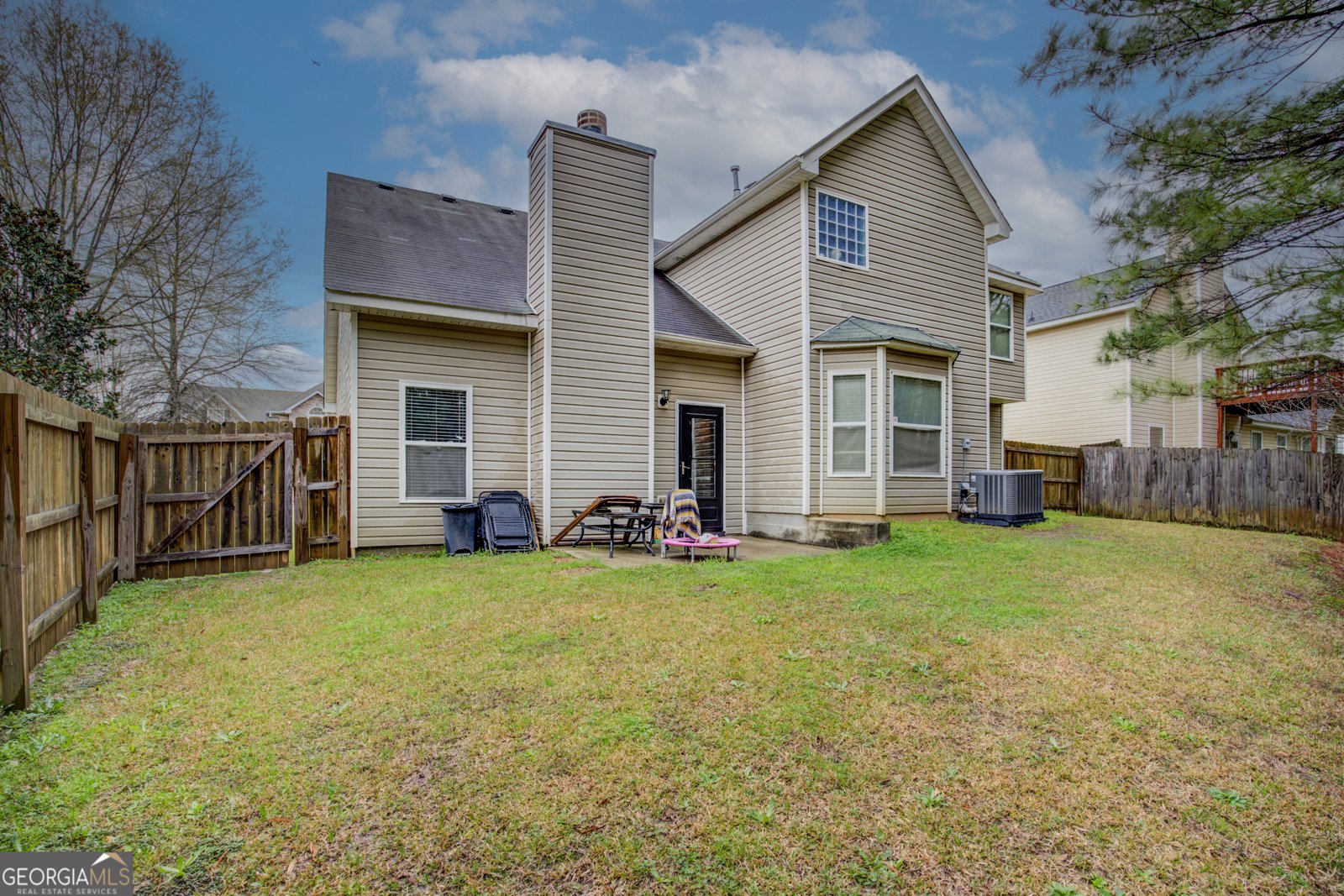 4865 Bridle Point Parkway Snellville - Photo 37