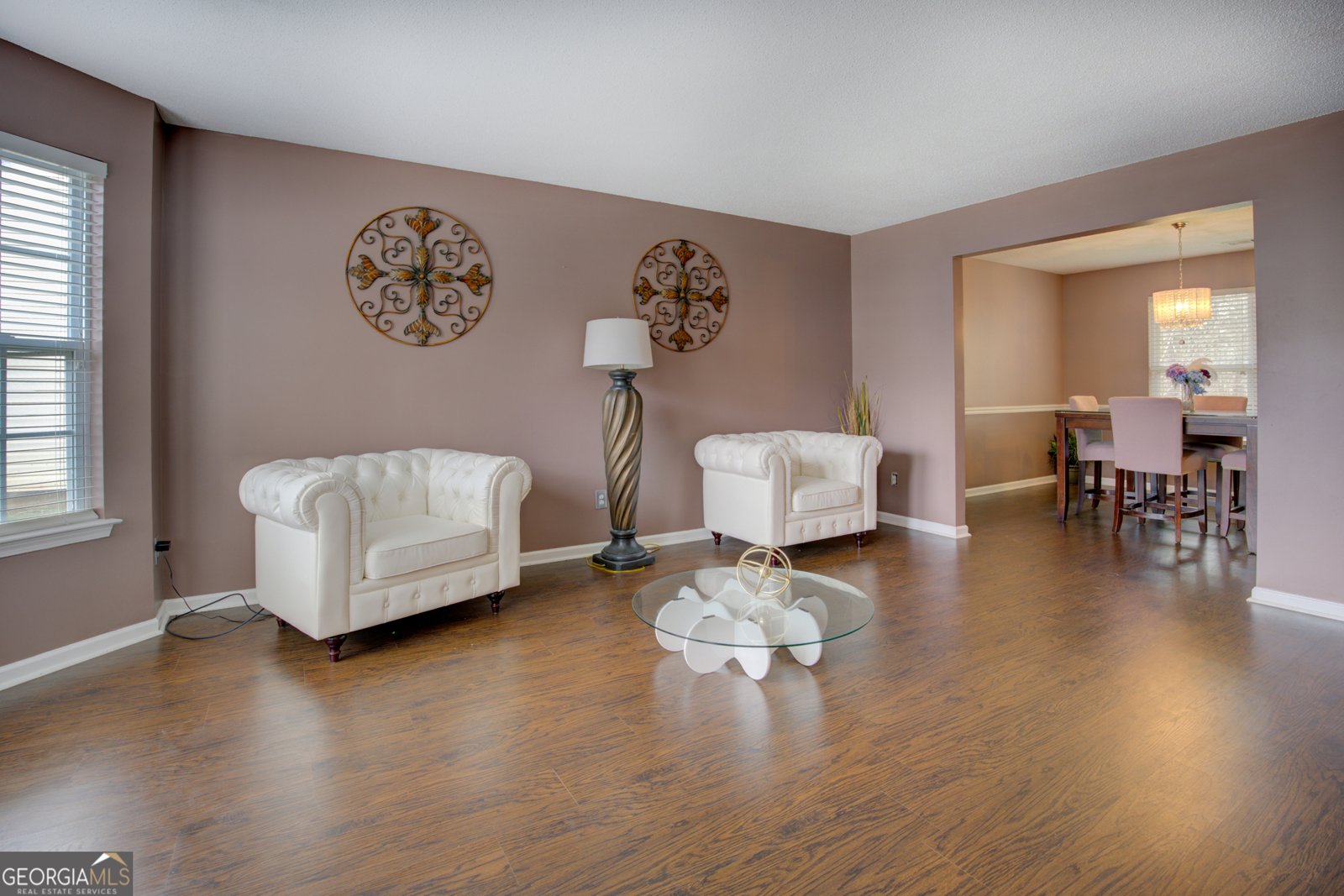 4865 Bridle Point Parkway Snellville - Photo 9