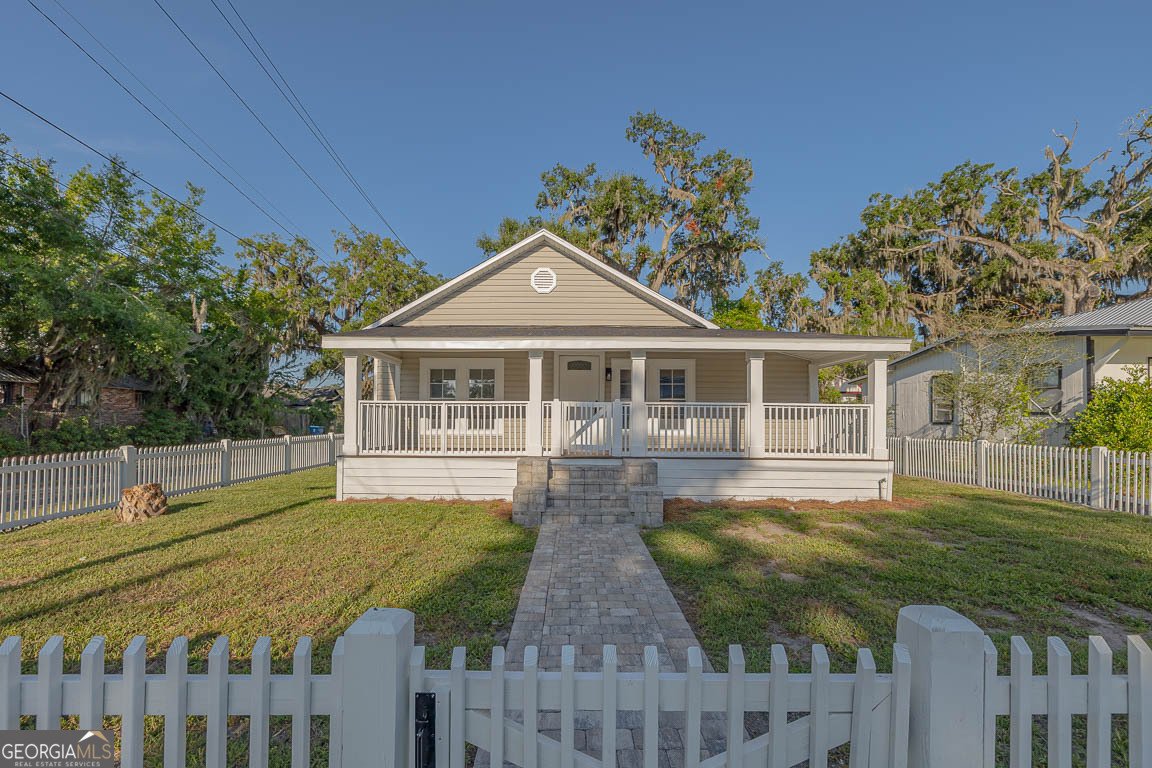 1525 Tillman Avenue Brunswick - Photo 1