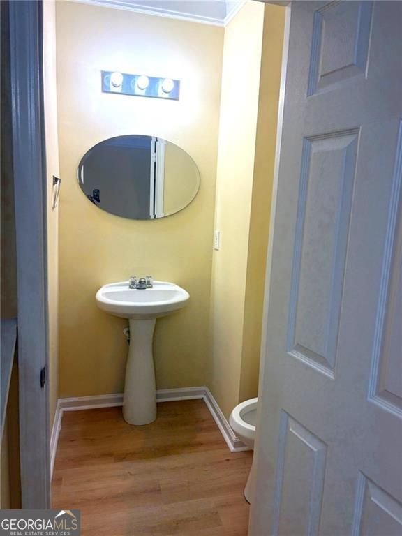 6282 Spring Knoll Court Tucker - Photo 8