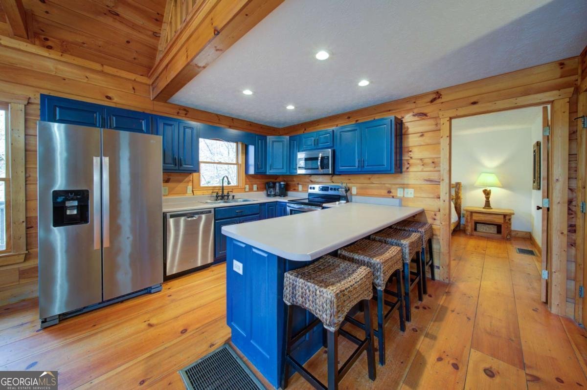 265 Echo Lane Ellijay - Photo 10