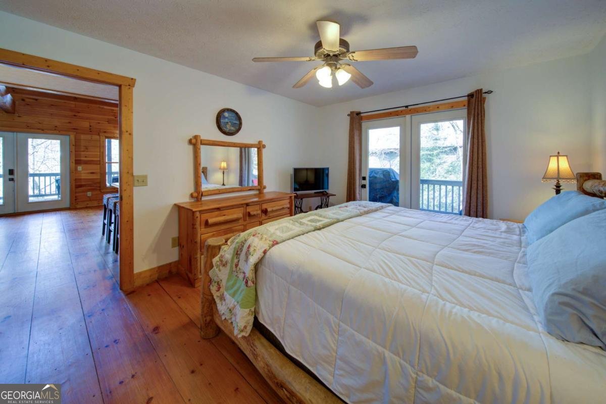 265 Echo Lane Ellijay - Photo 15