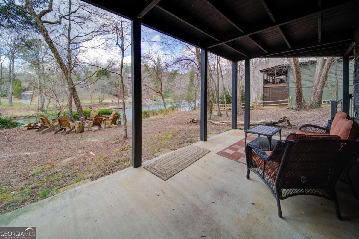 265 Echo Lane Ellijay - Photo 37