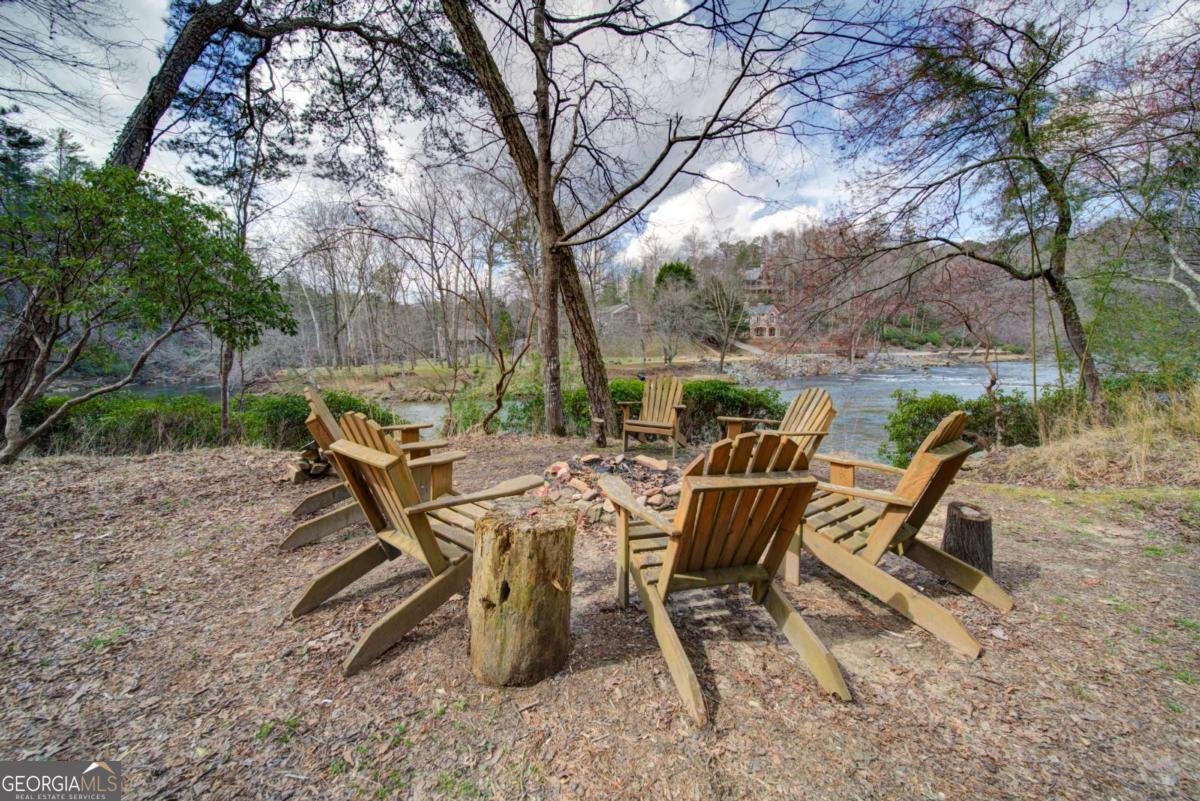 265 Echo Lane Ellijay - Photo 38