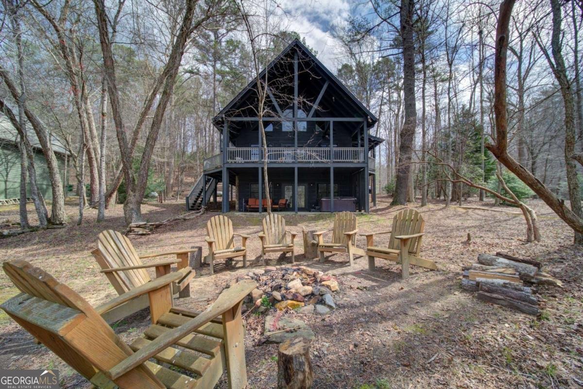 265 Echo Lane Ellijay - Photo 39