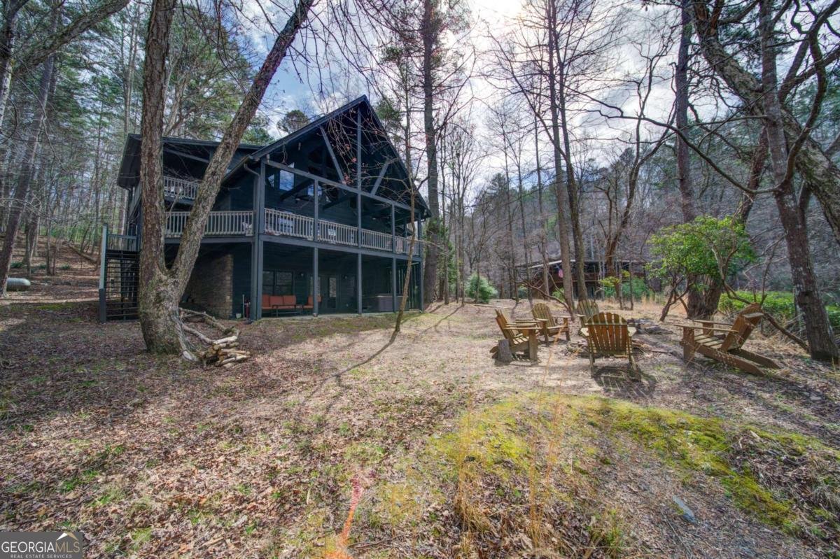 265 Echo Lane Ellijay - Photo 40