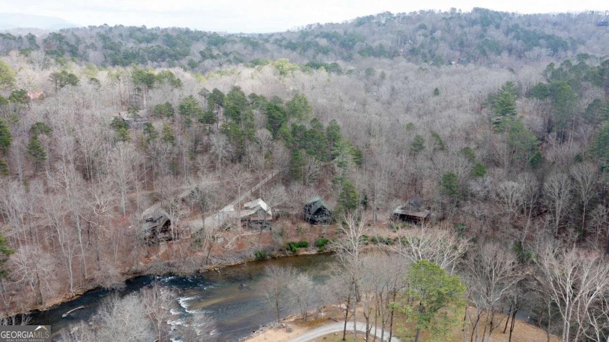 265 Echo Lane Ellijay - Photo 44