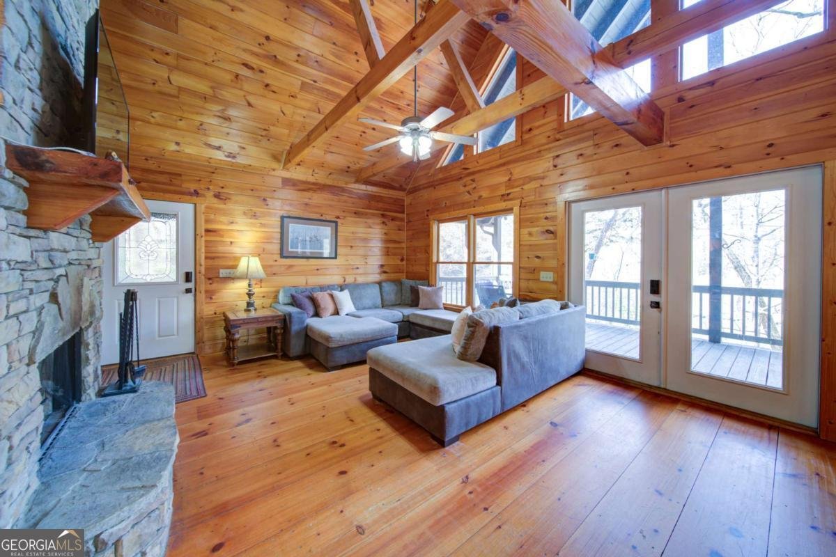 265 Echo Lane Ellijay - Photo 6