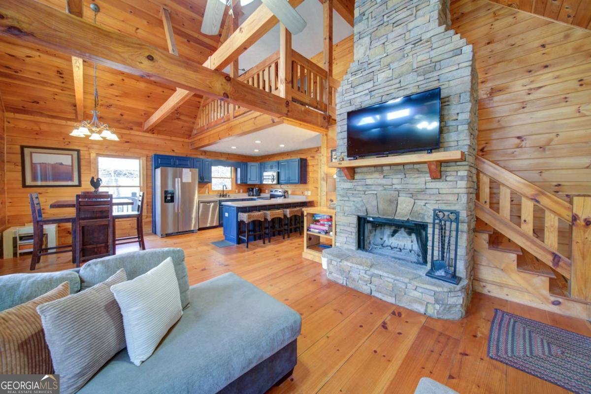 265 Echo Lane Ellijay - Photo 8