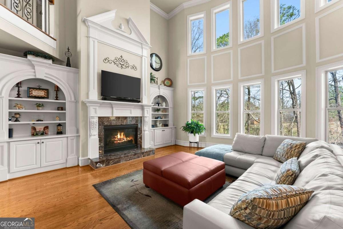 3265 Sable Ridge Drive Buford - Photo 10