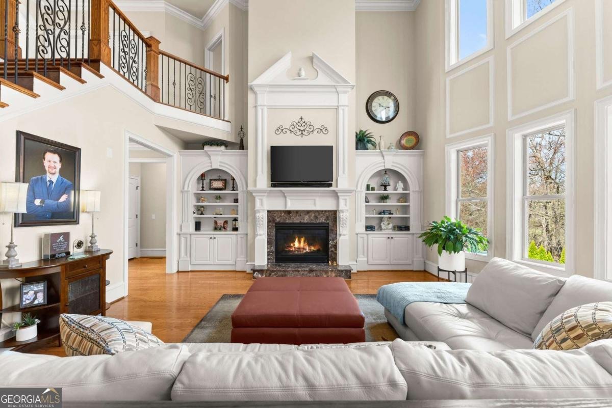 3265 Sable Ridge Drive Buford - Photo 11