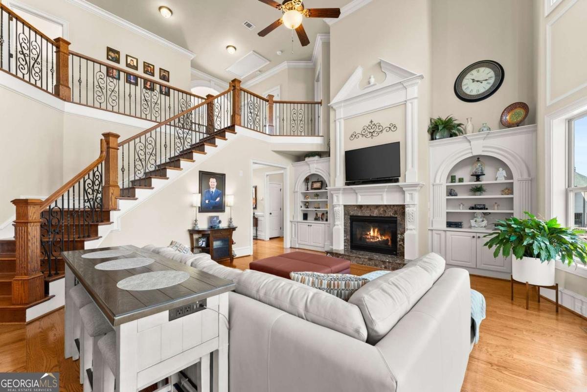 3265 Sable Ridge Drive Buford - Photo 12