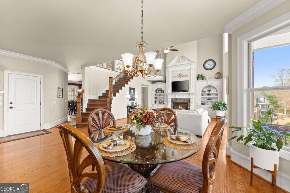 3265 Sable Ridge Drive Buford - Photo 14