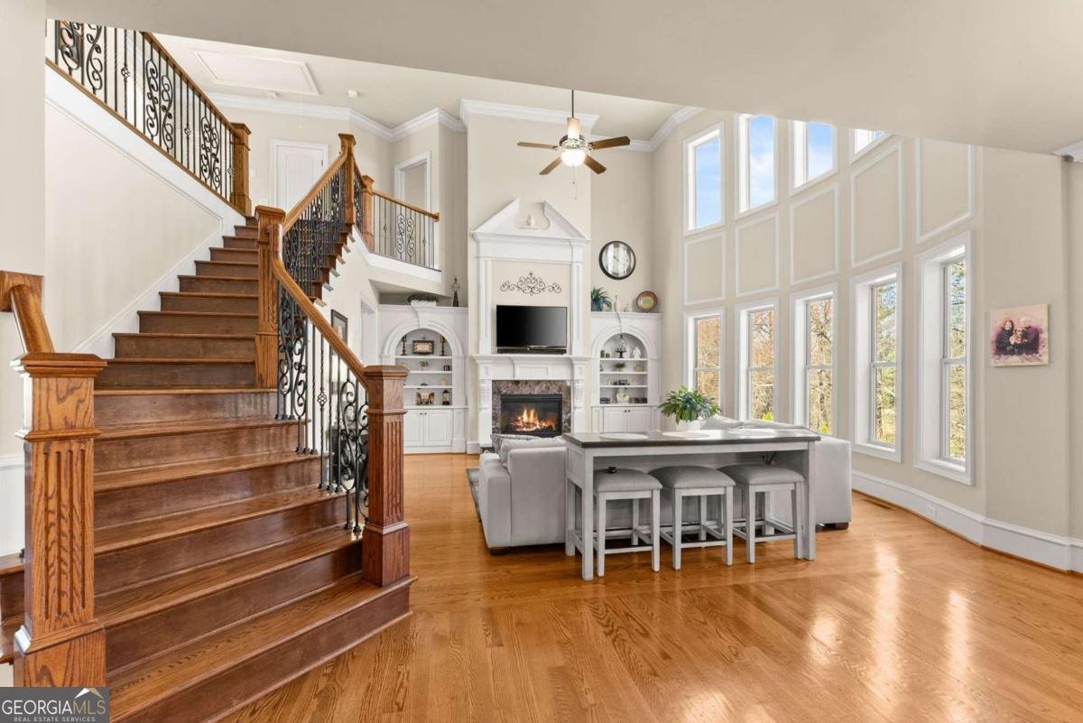 3265 Sable Ridge Drive Buford - Photo 15