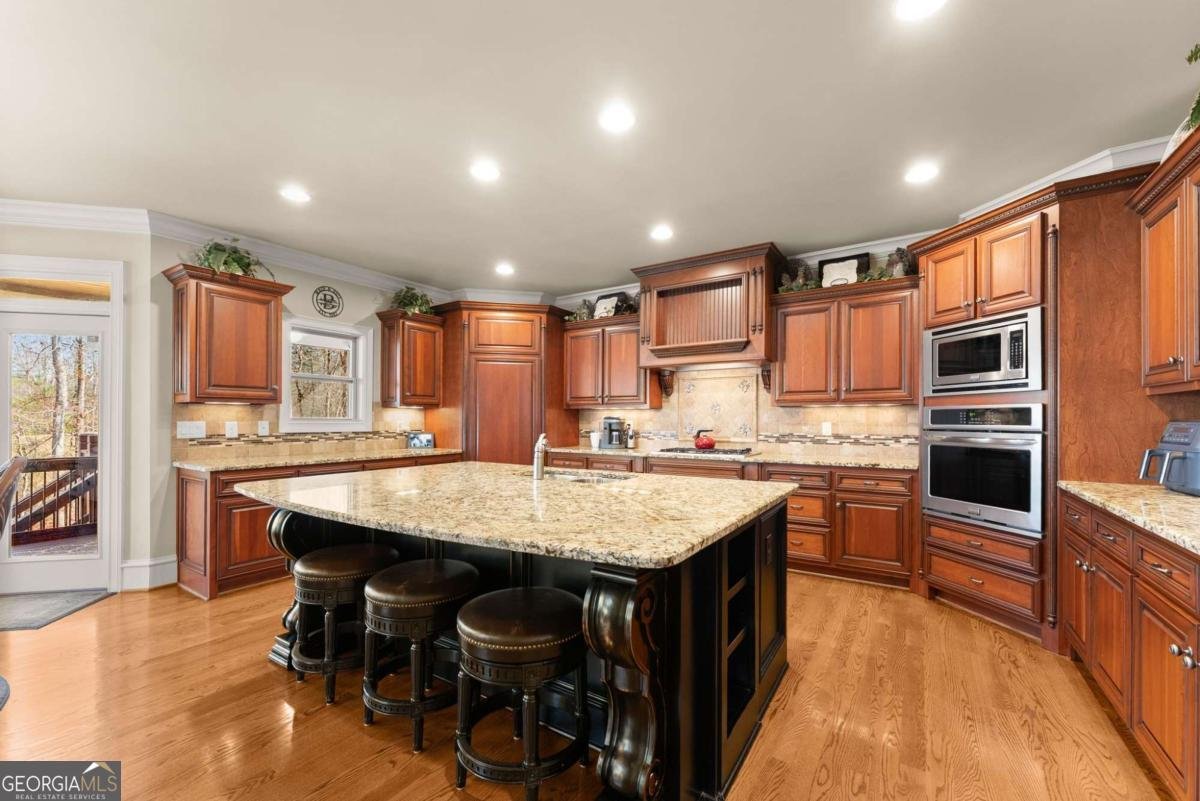 3265 Sable Ridge Drive Buford - Photo 16