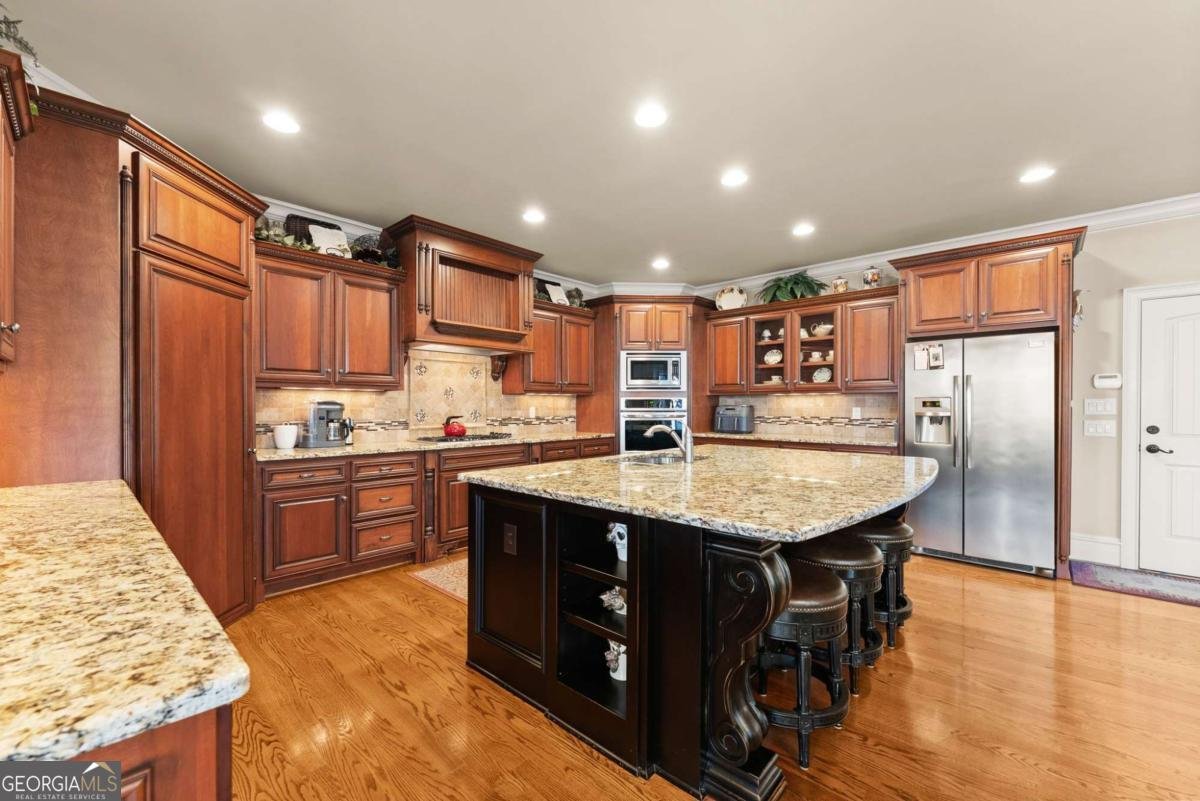 3265 Sable Ridge Drive Buford - Photo 17