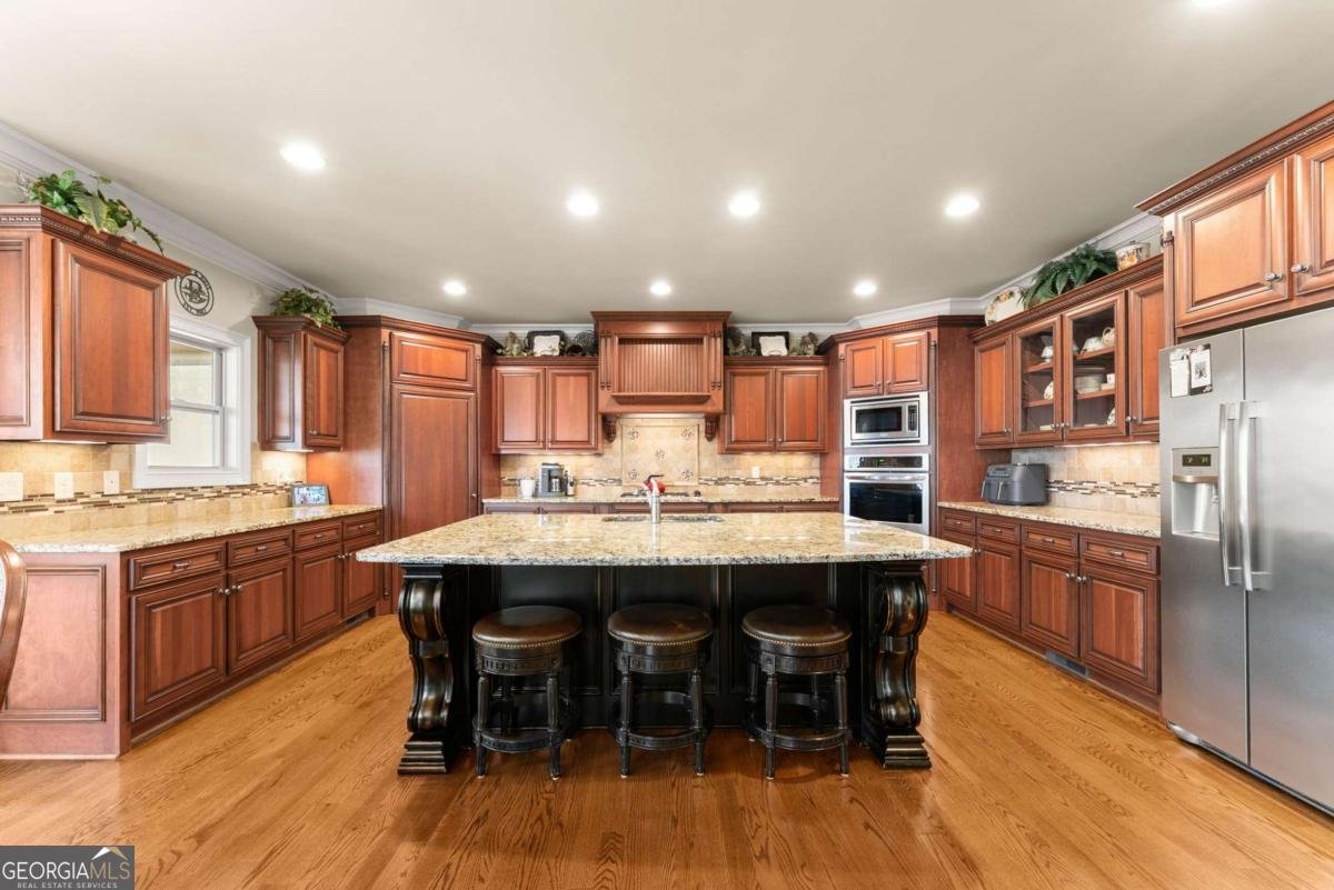 3265 Sable Ridge Drive Buford - Photo 18