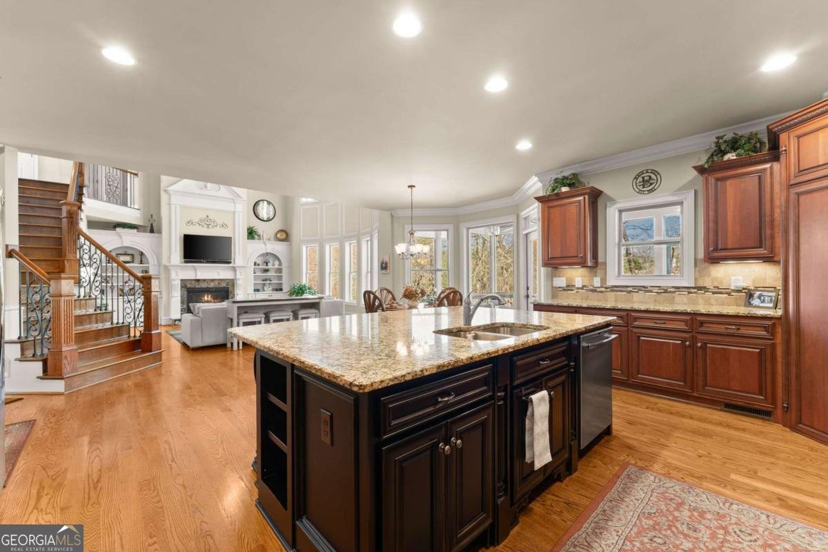 3265 Sable Ridge Drive Buford - Photo 19