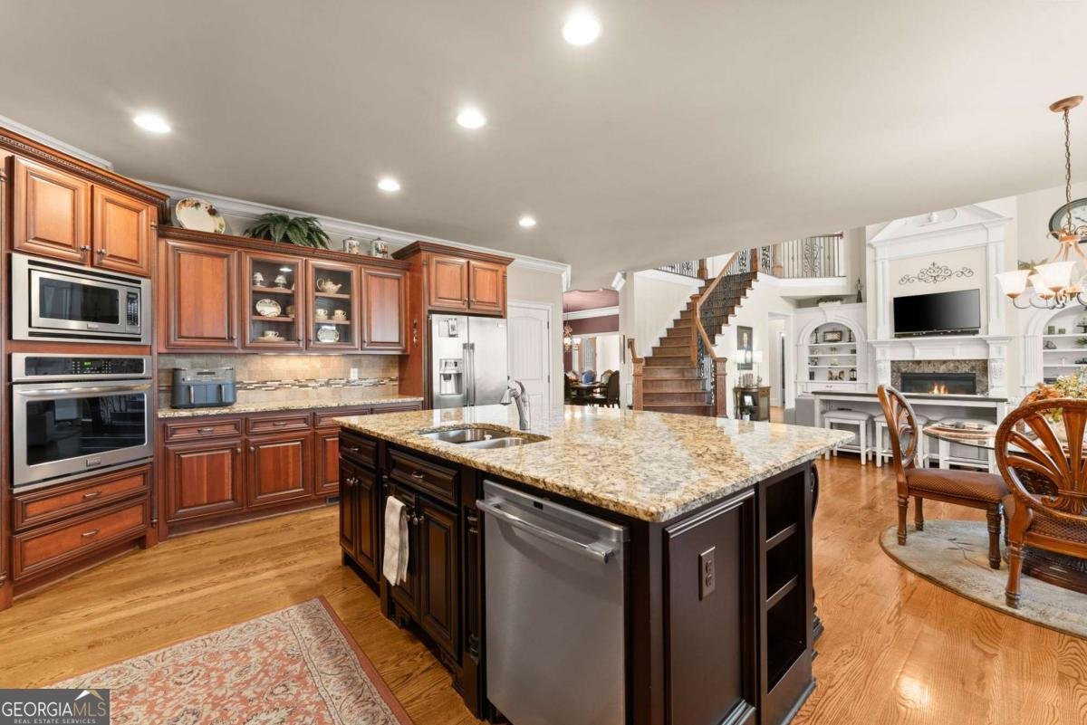 3265 Sable Ridge Drive Buford - Photo 20