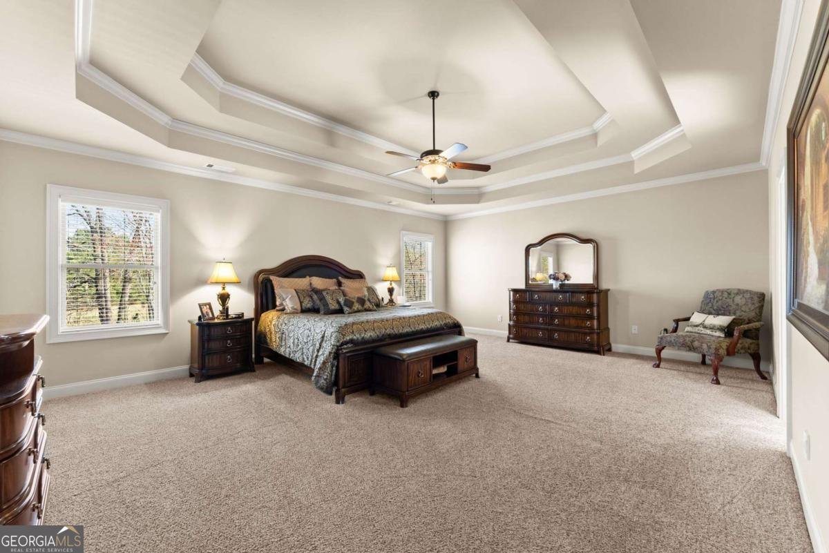 3265 Sable Ridge Drive Buford - Photo 21