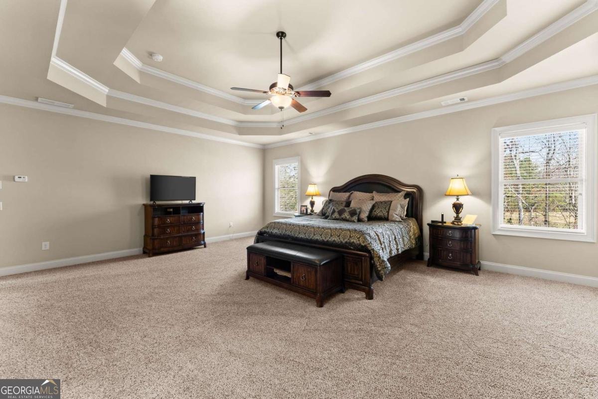 3265 Sable Ridge Drive Buford - Photo 22