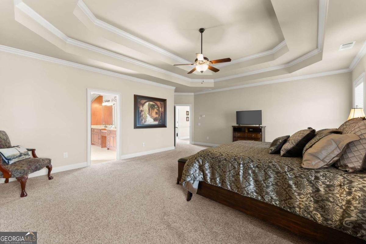 3265 Sable Ridge Drive Buford - Photo 23