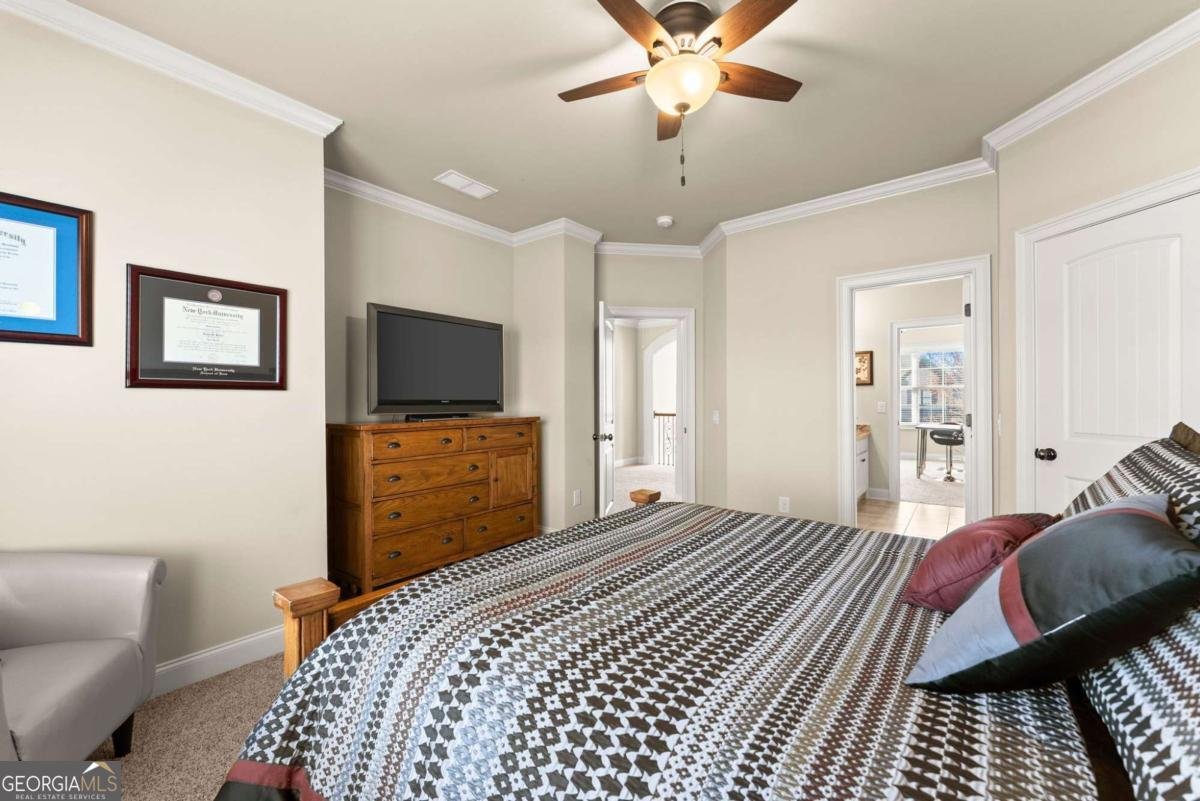 3265 Sable Ridge Drive Buford - Photo 30