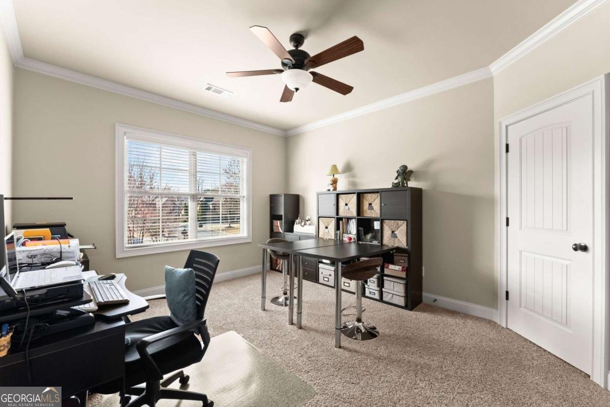 3265 Sable Ridge Drive Buford - Photo 37