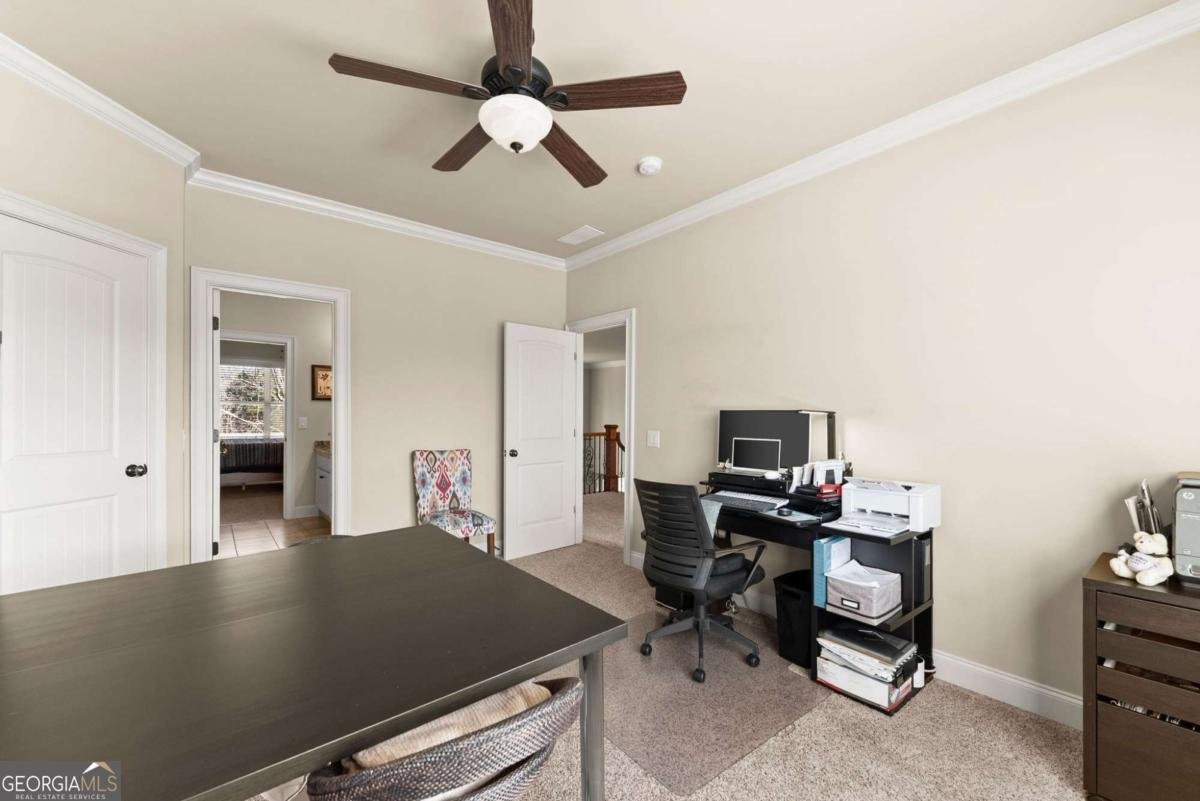 3265 Sable Ridge Drive Buford - Photo 38