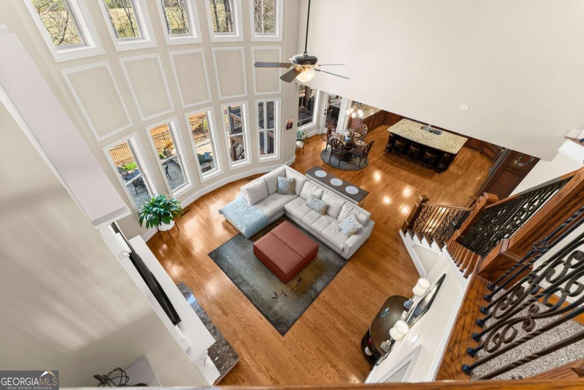 3265 Sable Ridge Drive Buford - Photo 45