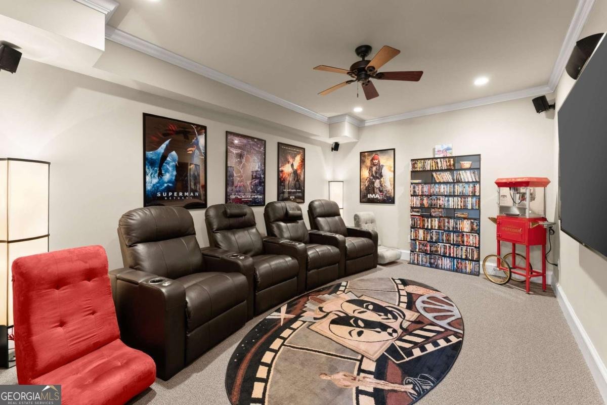 3265 Sable Ridge Drive Buford - Photo 46