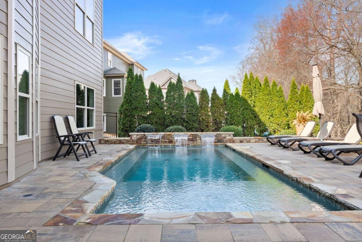 3265 Sable Ridge Drive Buford - Photo 63