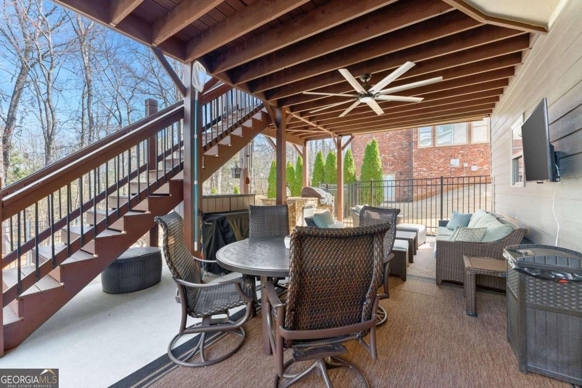 3265 Sable Ridge Drive Buford - Photo 64