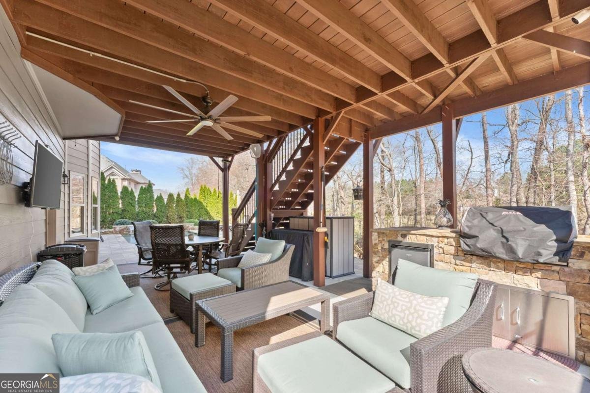 3265 Sable Ridge Drive Buford - Photo 66