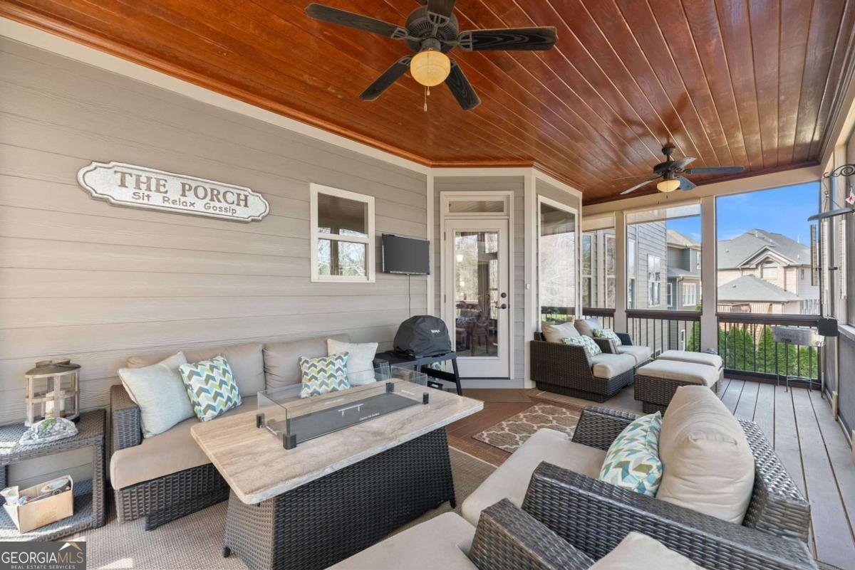 3265 Sable Ridge Drive Buford - Photo 73