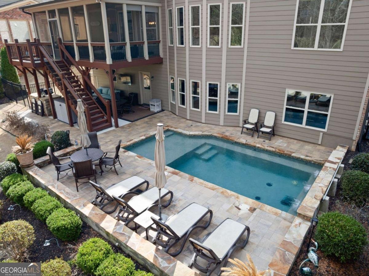 3265 Sable Ridge Drive Buford - Photo 79