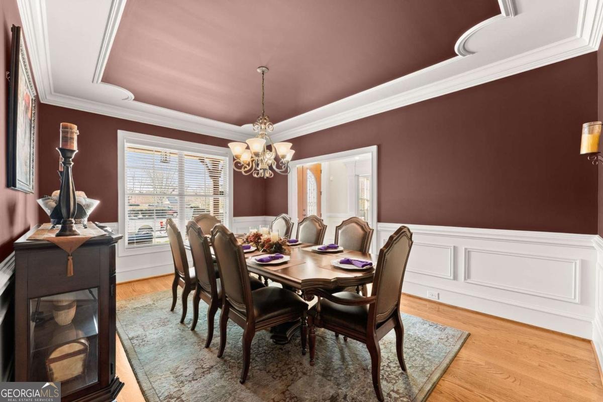 3265 Sable Ridge Drive Buford - Photo 9