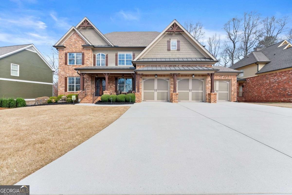 3265 Sable Ridge Drive Buford - Photo 92