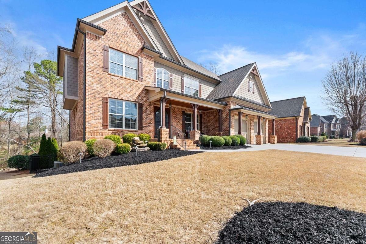 3265 Sable Ridge Drive Buford - Photo 94