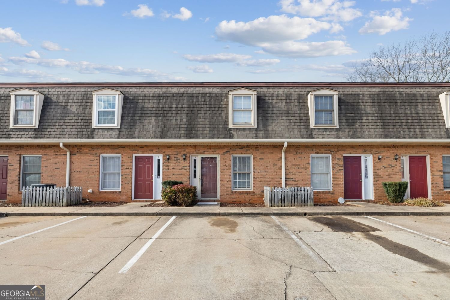 3730 Old Flowery Branch Road Oakwood - Photo 1